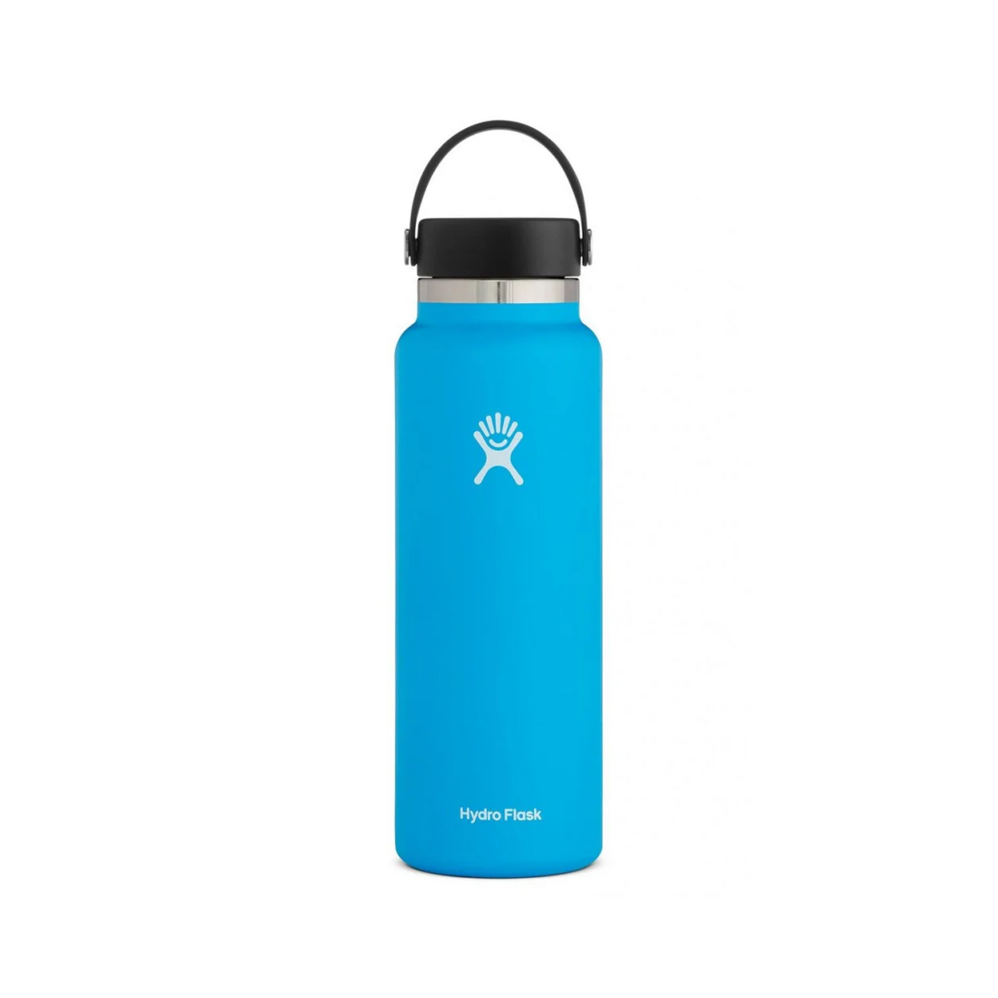 hydroflask 40 oz pacific