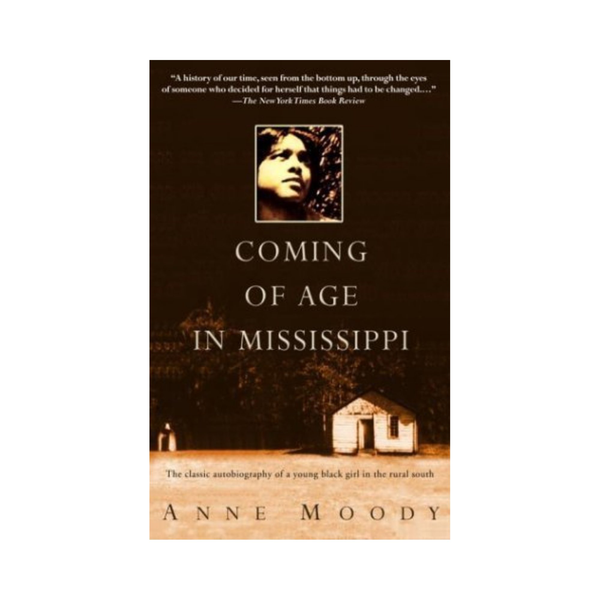 Coming of Age in Mississippi
