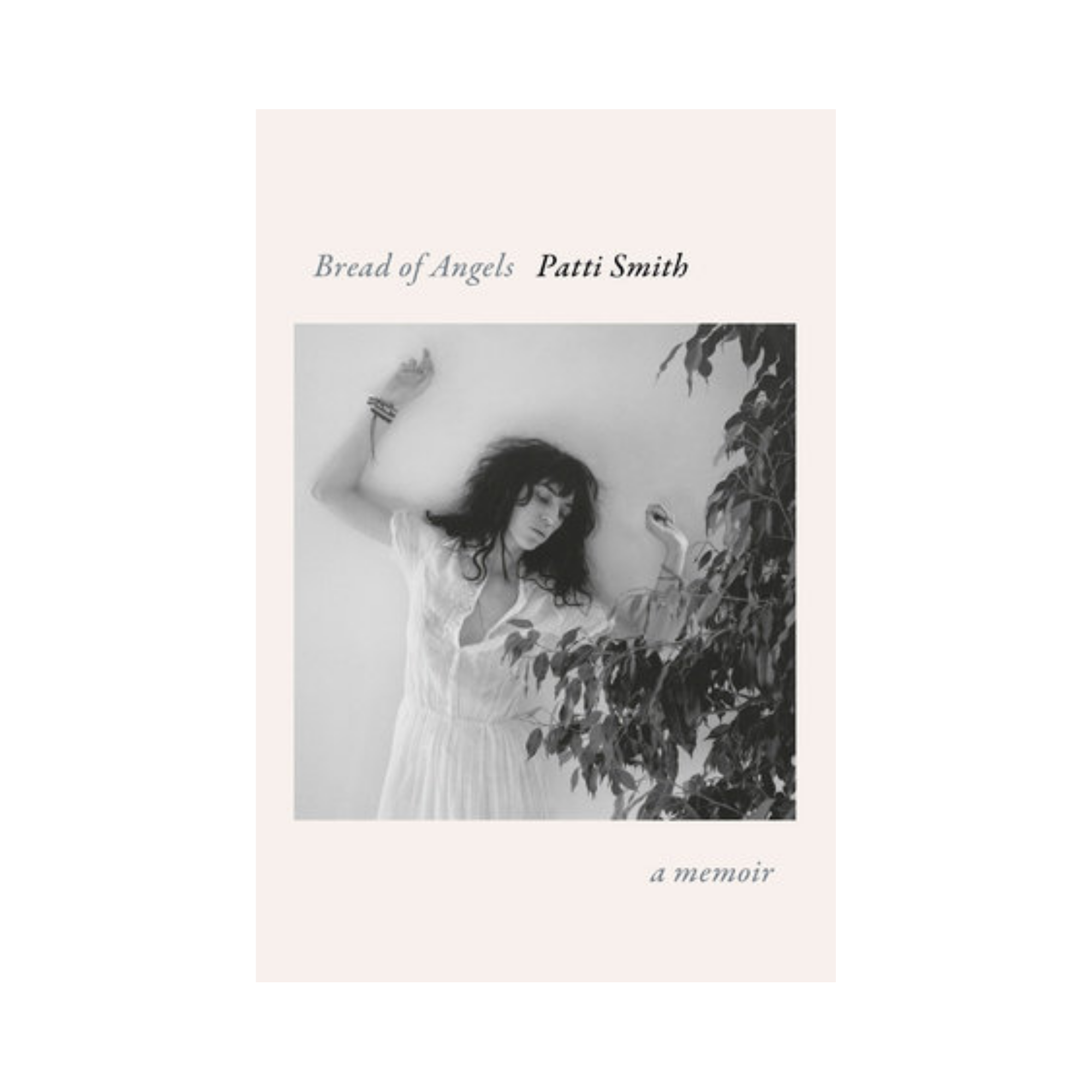 Bread of Angels Smith