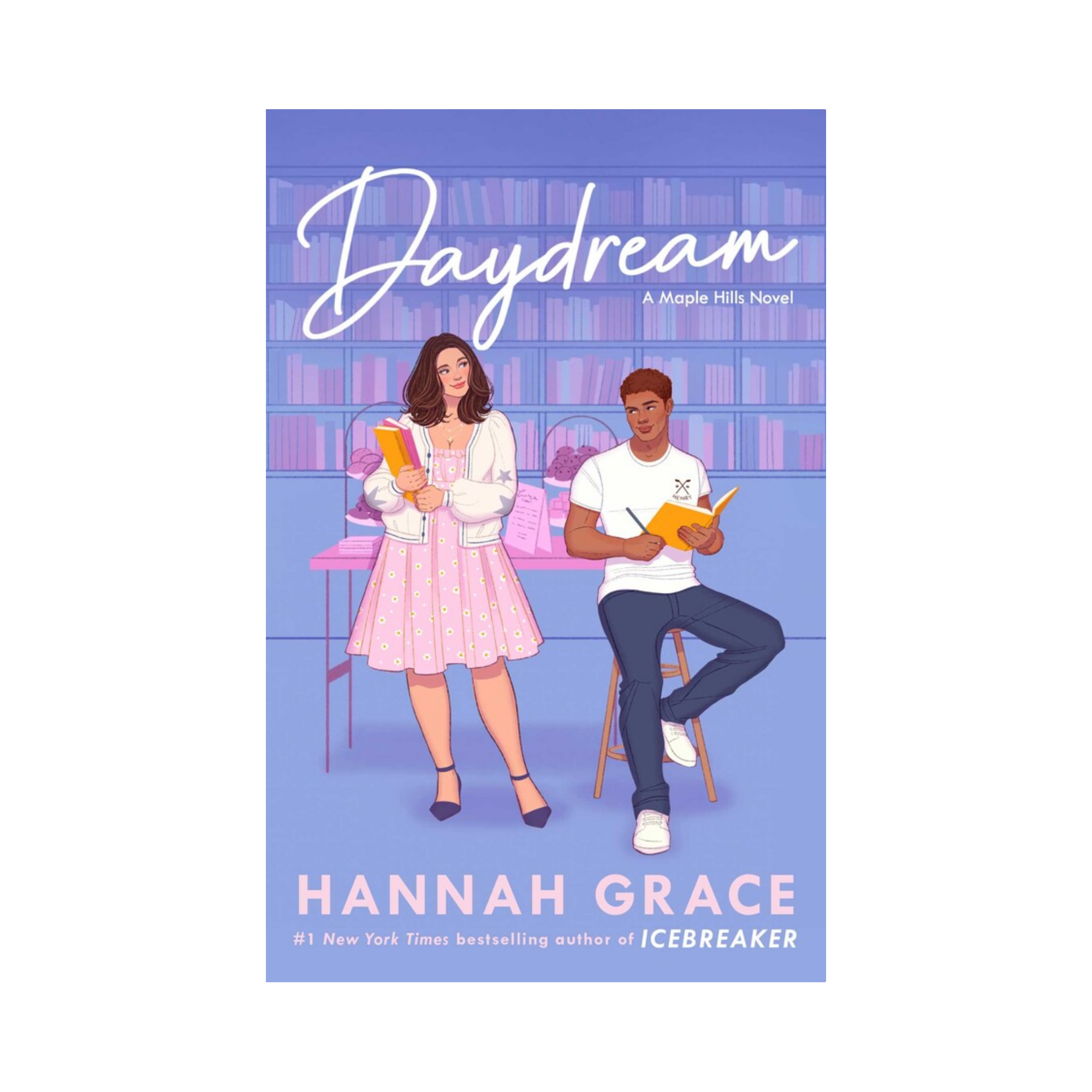 Daydream Hannah Grace