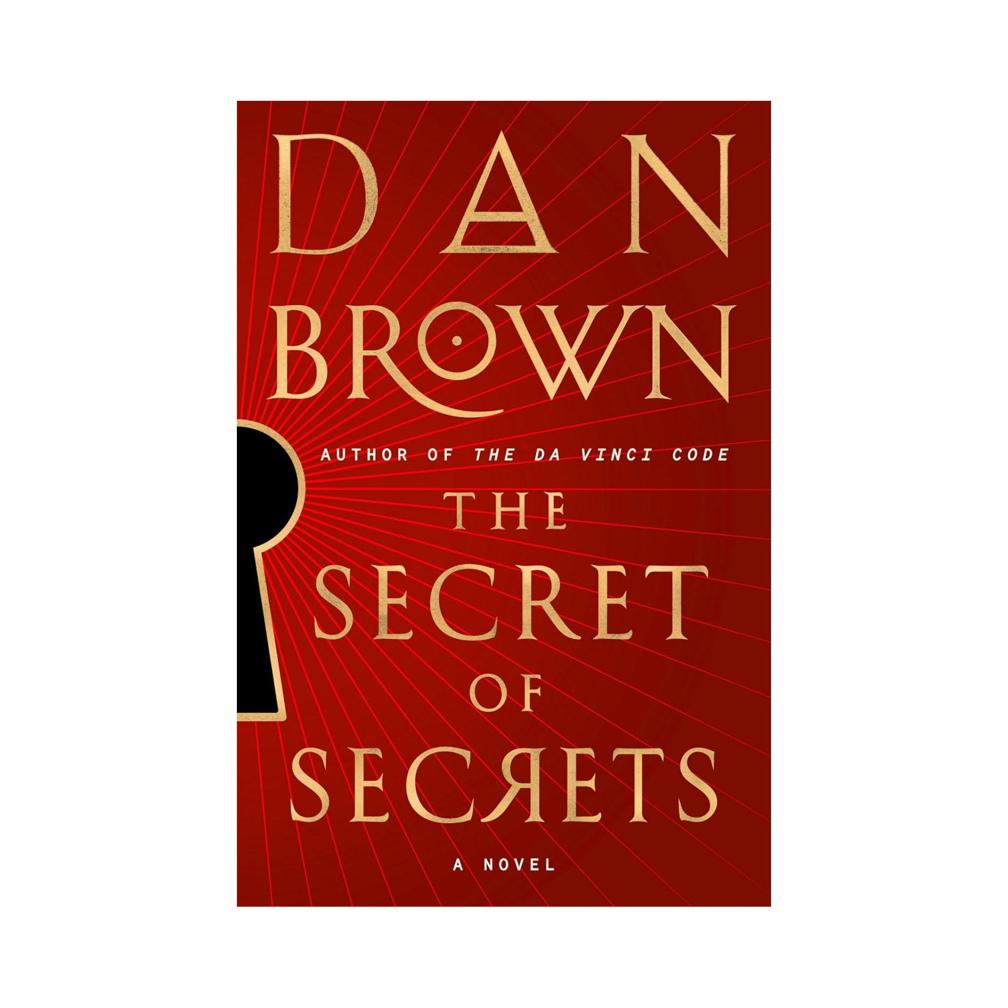 Secret of Secrets