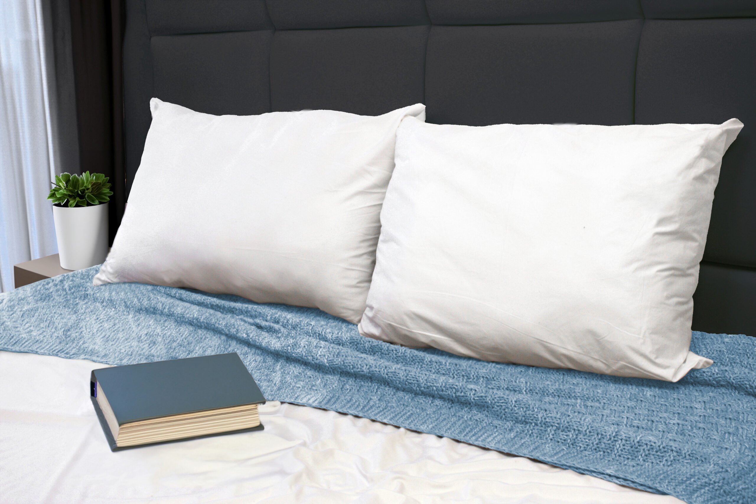 Comfort Cloud Pillow