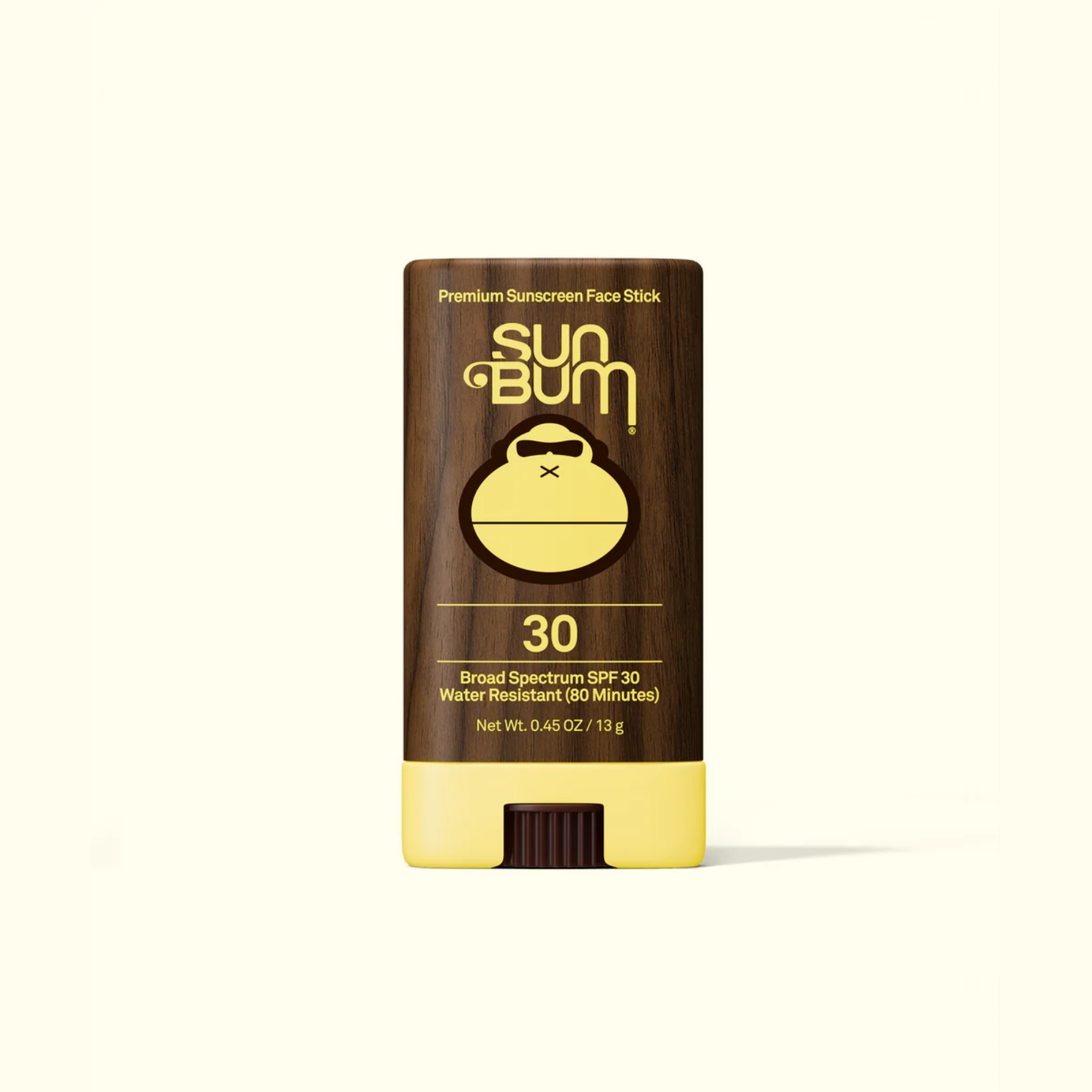 SunBun SPF 30 face stick