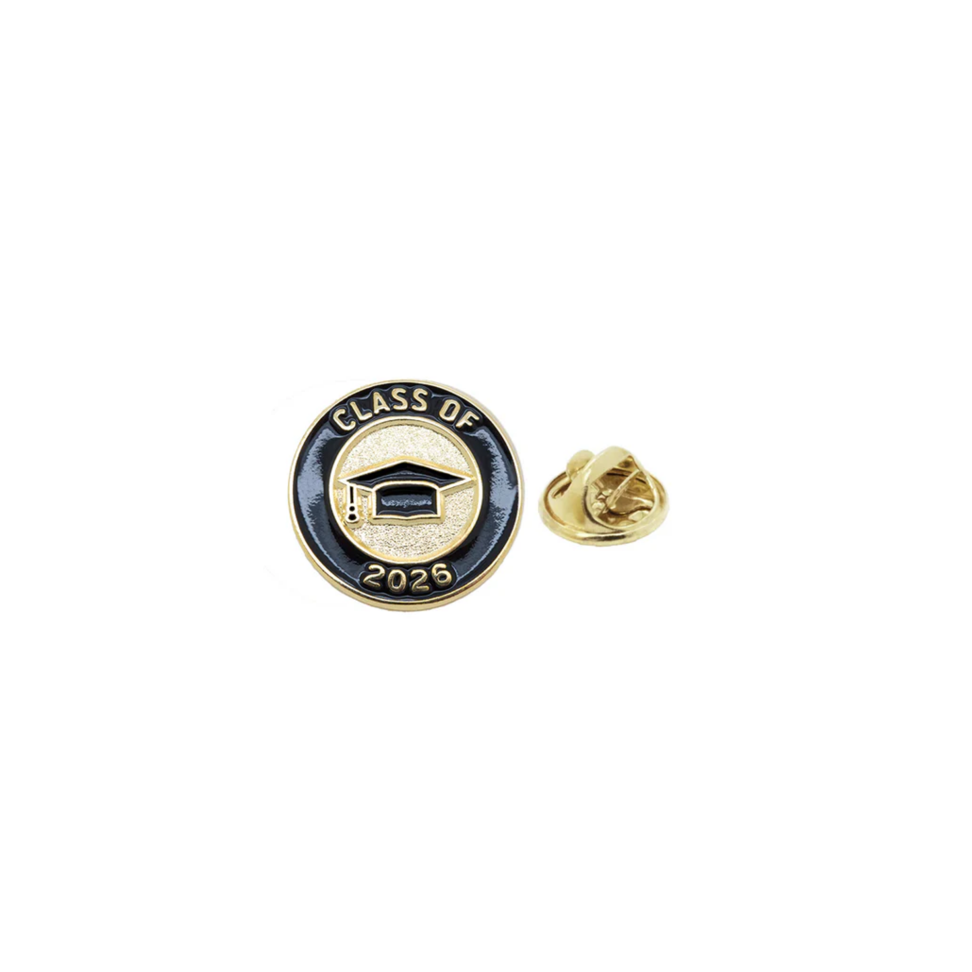 Class of 2026 Pin