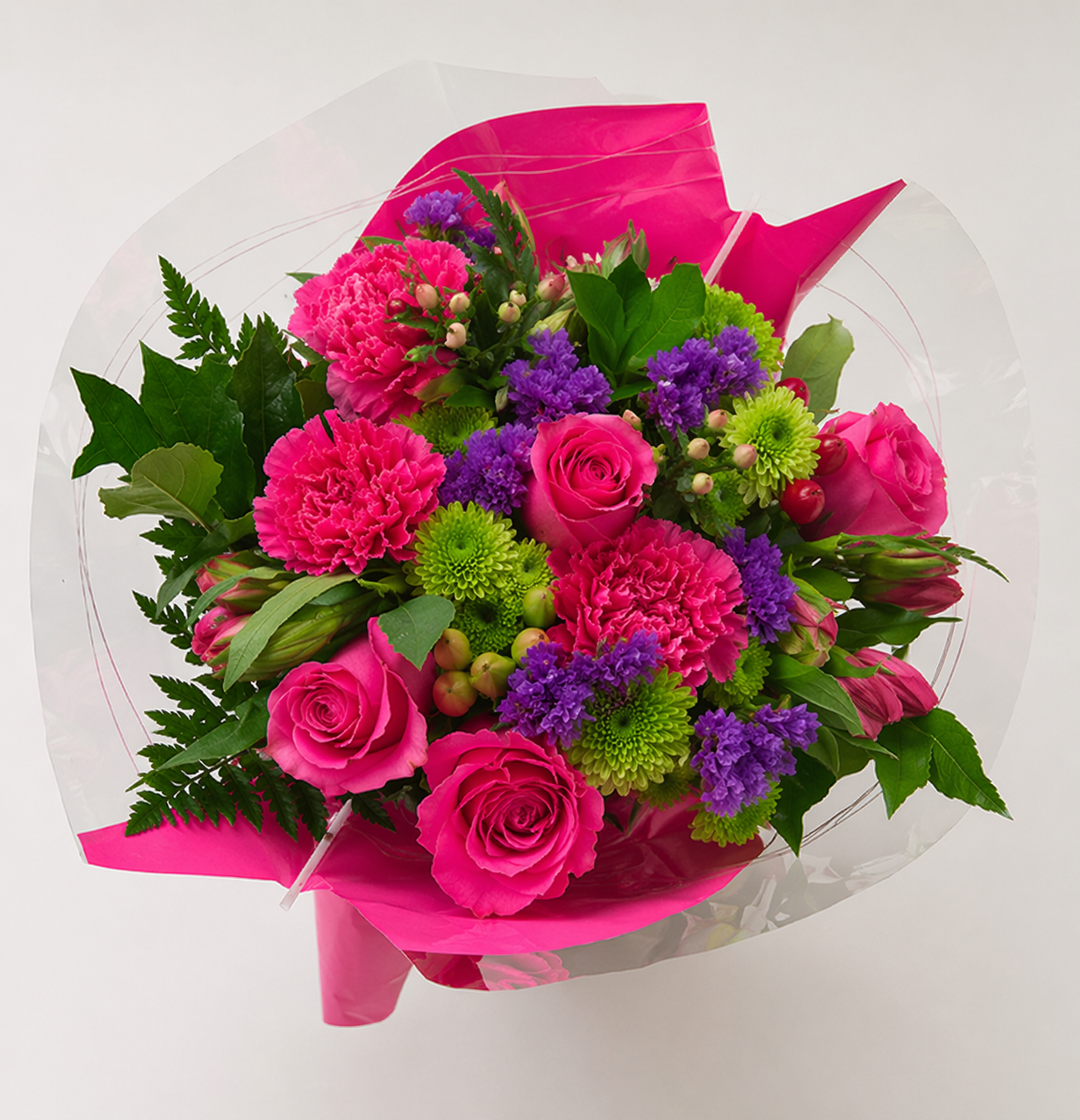 Beautiful Blossoms bouquet