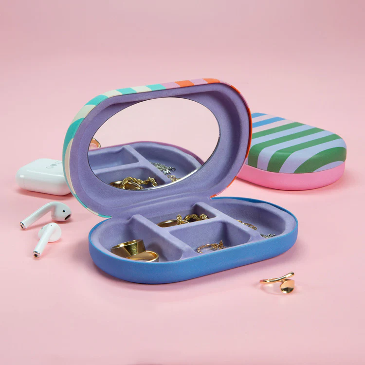 Inkerie Jewelry case
