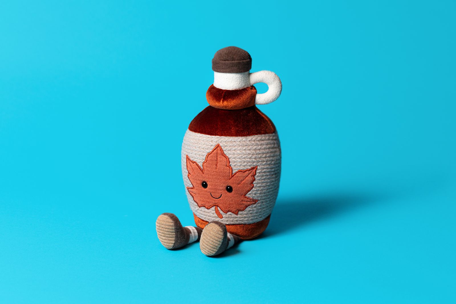Amuseables Maple Syrup