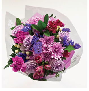 Western proud bouquet