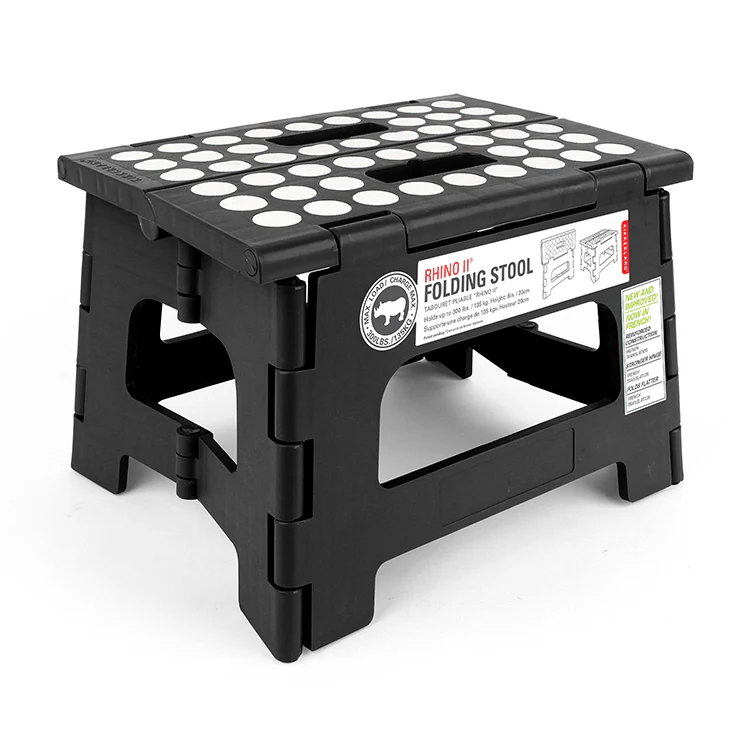 Rhino II step Stool