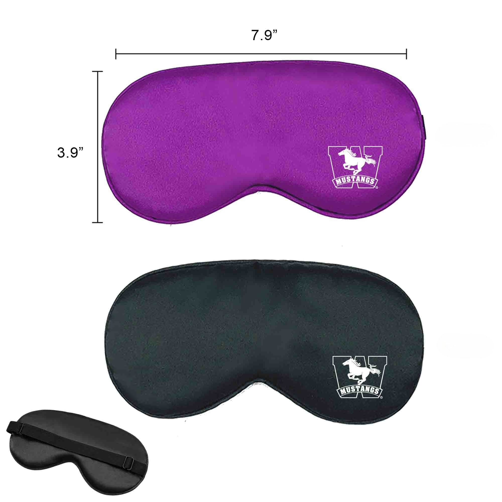 Satin Sleep Mask