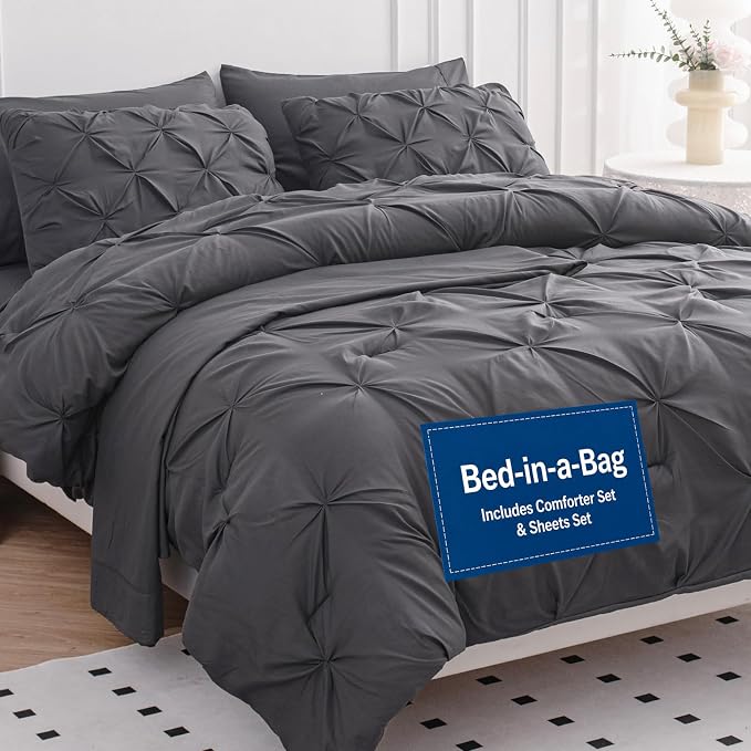 Bed in a Bag 