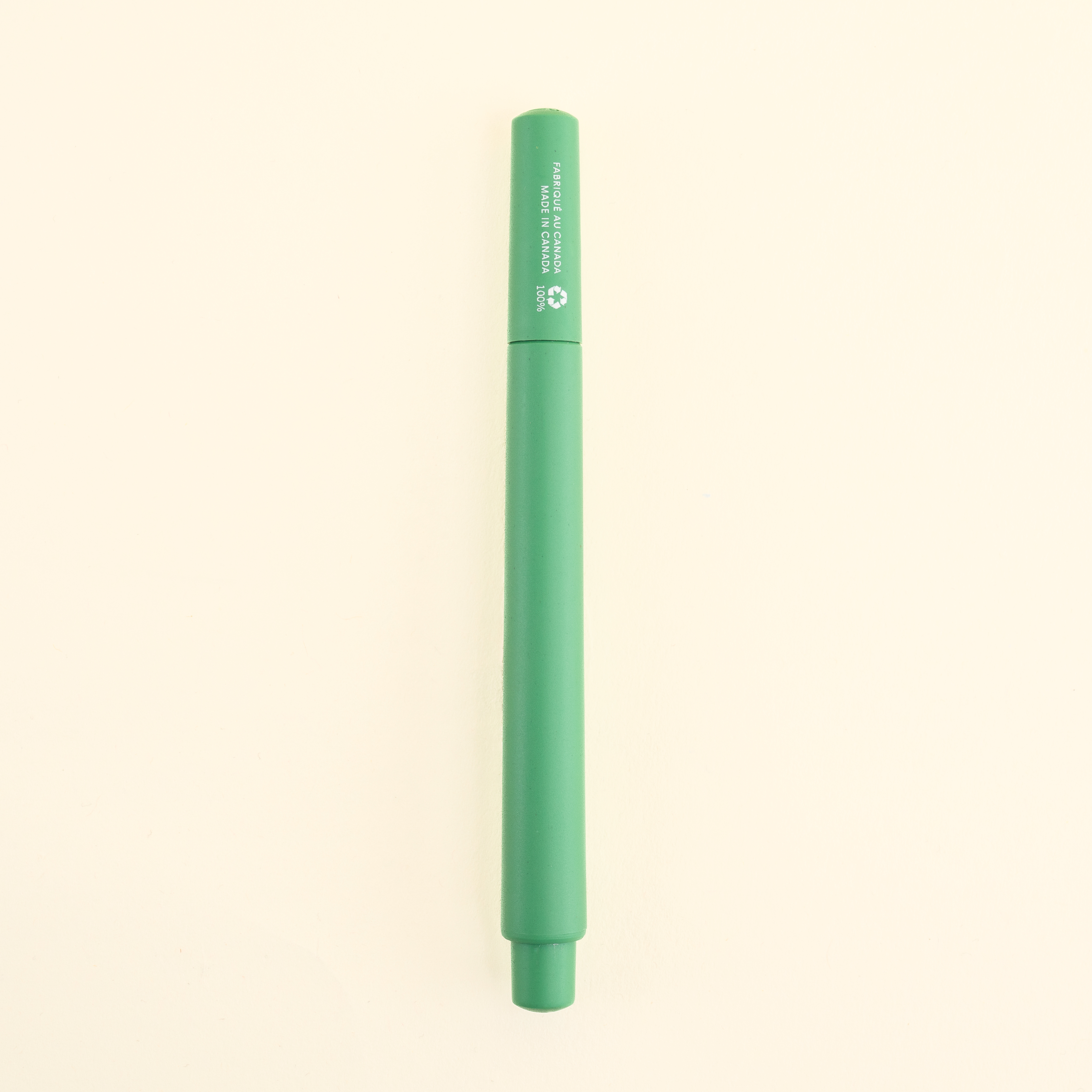 Green Ciklo Recycled Pen