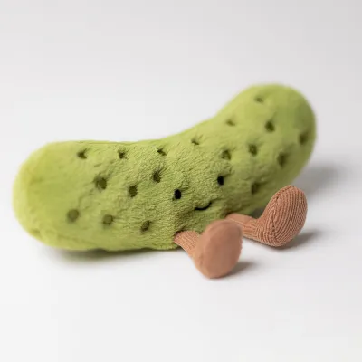 Amuseables Pickles