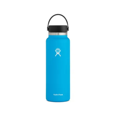 hydroflask 40 oz pacific