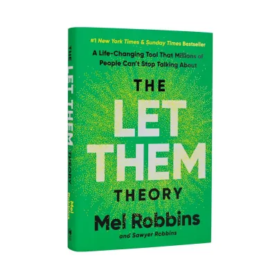 The Let Them Theory