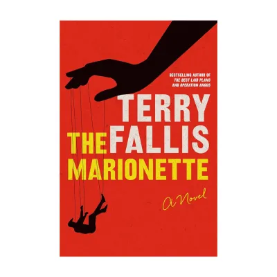 Terry Fallis The Marionette
