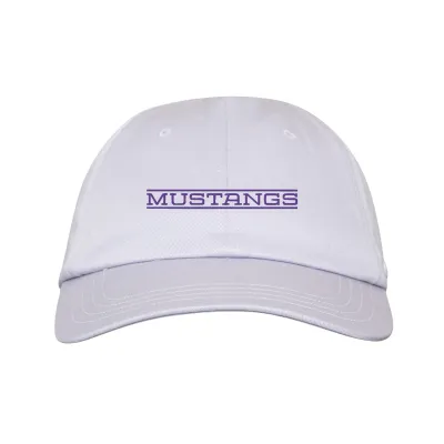 Faint Lavender Ball Cap