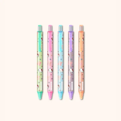Hello Kitty Pens