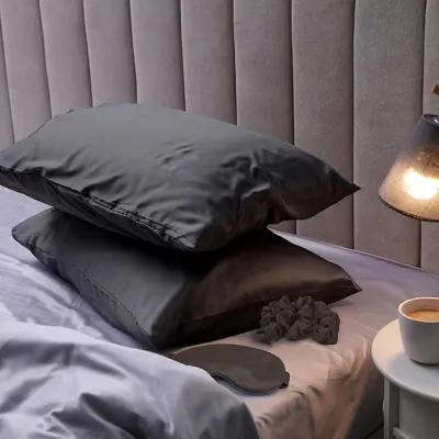 Satin Silk Sleep Set