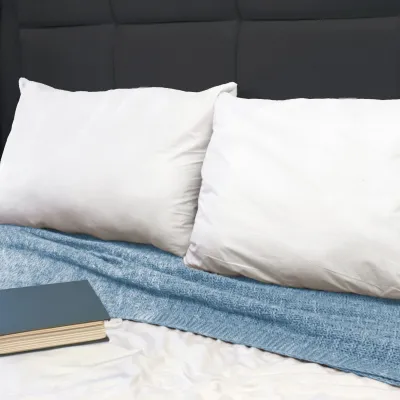 Comfort Cloud Pillow