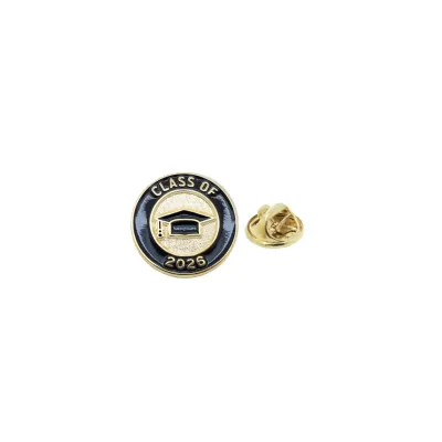 Class of 2026 Pin