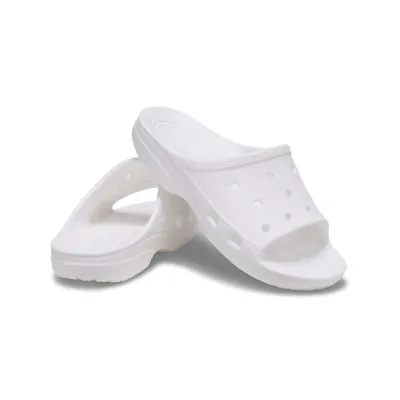 Classic Icon Slides White