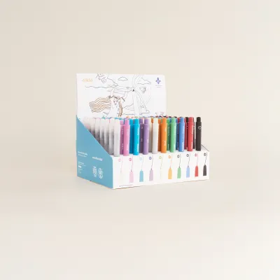Box set of Ciklo Pens