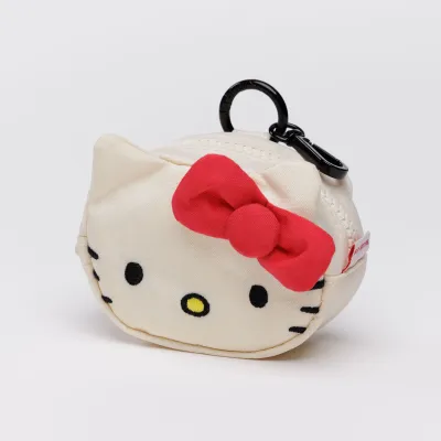 Hello Kitty Bag Charm