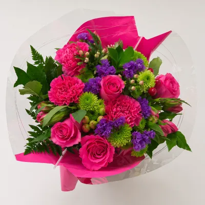 Beautiful Blossoms bouquet