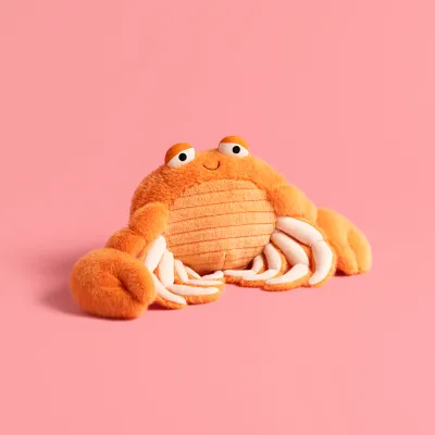 Pinchsnap Crab