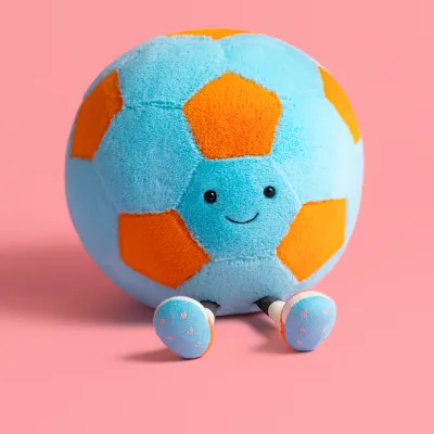 Amuseables Jellycat Football