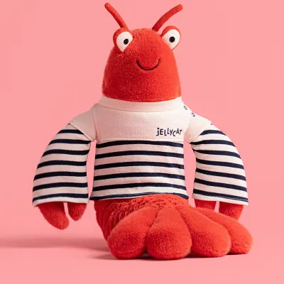 Larry Lobster