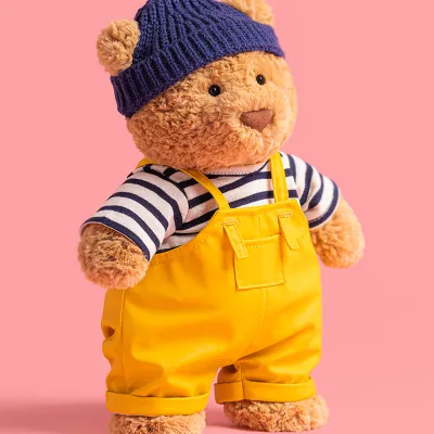 Bartholomew Bear Seafarer