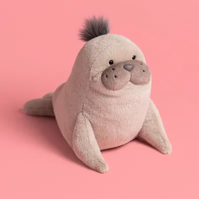 Roarwell Sea Lion