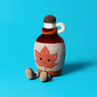 Amuseables Maple Syrup