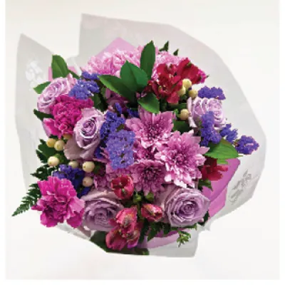 Western proud bouquet