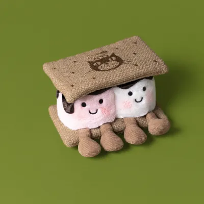 Amuseables S'mores