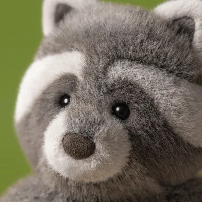 Trixiwoo Raccoon