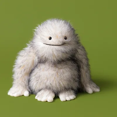 Bretti Yeti