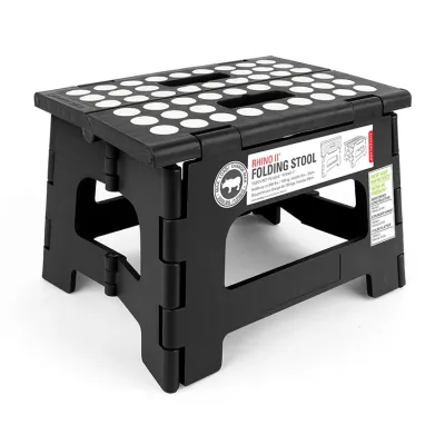 Rhino II step Stool