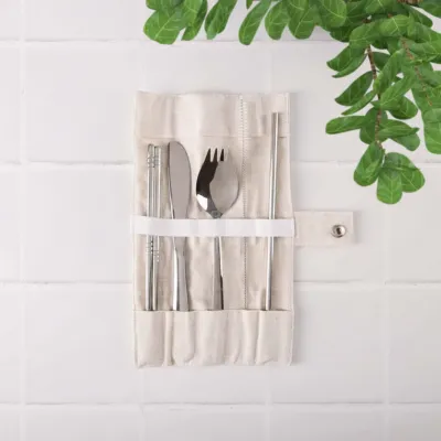 Stainless Steel Utensil Set
