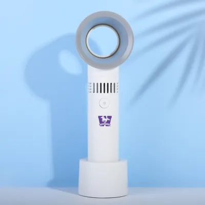 Mustang E-Z Breezy Bladeless Fan
