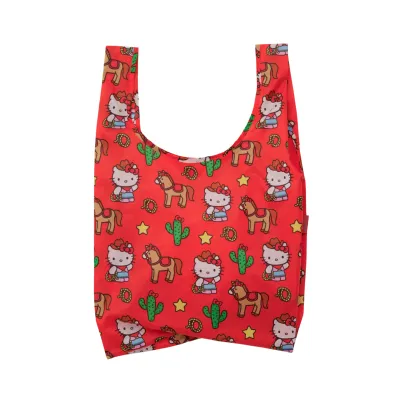 Hello Kitty Standard Baggu Tote