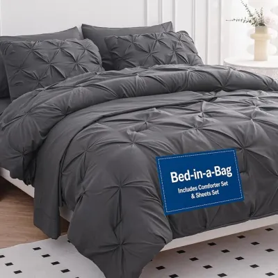 Bed in a Bag 