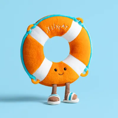 Amuseables Life Ring