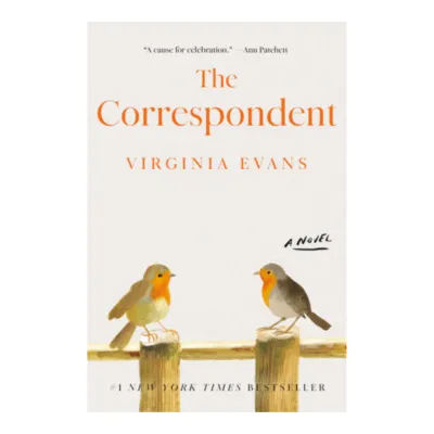 Correspondent