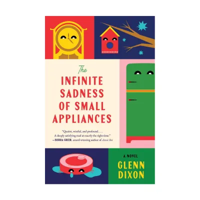 Infinite Sadness of Small Appliances