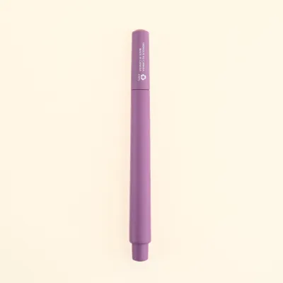 Lilac Ciklo Recycled Pen