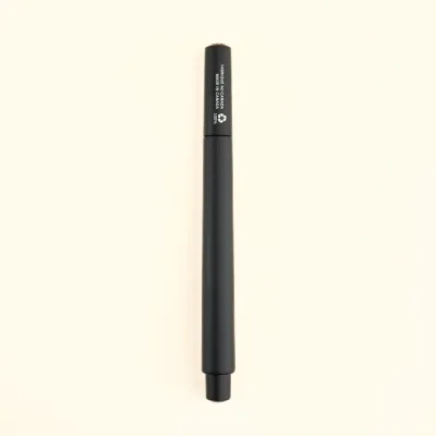 Black Ciklo Recycled Pen