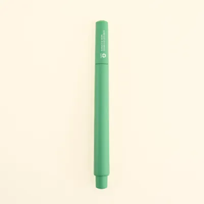 Green Ciklo Recycled Pen